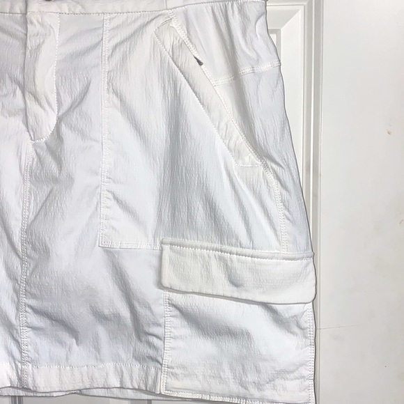 Athleta Tennis Skort - Picture 2 of 10